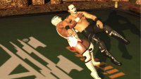 Cкриншот Lucha Libre AAA: Héroes del Ring, изображение № 536151 - RAWG