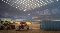 Cкриншот Monster Jam Steel Titans, изображение № 1849533 - RAWG