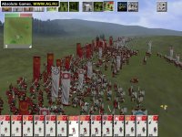 Cкриншот Shogun: Total War, изображение № 328257 - RAWG