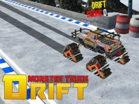 Cкриншот Monster Truck Drift - 3D Stunt, изображение № 973998 - RAWG