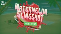 Cкриншот Watermelon Slingshot, изображение № 2021214 - RAWG