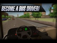 Cкриншот Bus Simulator 2015, изображение № 912296 - RAWG