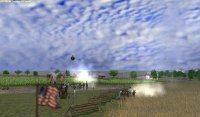 Cкриншот Scourge of War: Gettysburg, изображение № 518793 - RAWG