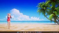 Cкриншот Desktop Beach Girls, изображение № 3580134 - RAWG