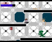 Cкриншот Alien Fan Game, изображение № 2419034 - RAWG