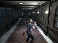 Cкриншот Resident Evil: Dead Aim, изображение № 808318 - RAWG