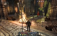 Cкриншот Divinity 2. Кровь драконов, изображение № 428918 - RAWG