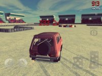 Cкриншот Drifting Lada Edition - Retro Car Drift and Race, изображение № 2112063 - RAWG