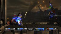 Cкриншот PlayStation All-Stars Battle Royale, изображение № 593621 - RAWG