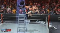 Cкриншот WWE SmackDown vs RAW 2011, изображение № 556526 - RAWG