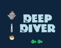 Cкриншот Deep Diver (lilou_cormic, Joshua McLean), изображение № 2821748 - RAWG