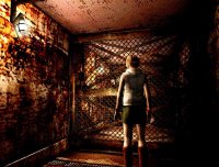 Cкриншот Silent Hill 3, изображение № 374380 - RAWG
