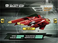 Cкриншот Delta-V Racing, изображение № 16454 - RAWG
