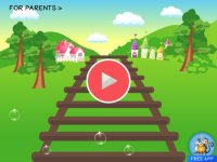 Cкриншот A Baby Train - Role Play Game, изображение № 1653062 - RAWG