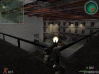 Cкриншот Humvee Assault, изображение № 365394 - RAWG