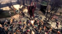 Cкриншот Devil May Cry 4: Special Edition, изображение № 630090 - RAWG