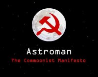 Cкриншот Astroman: The Commoonist Manifesto, изображение № 2116497 - RAWG