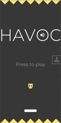 Cкриншот HAVOC (itch) (iugix), изображение № 2189108 - RAWG