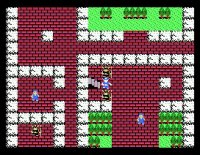 Cкриншот Dragon Quest (1986), изображение № 742722 - RAWG