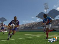 Cкриншот Rugby League 2, изображение № 421172 - RAWG