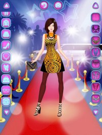 Cкриншот Fashion Dress Up - Girl Games, изображение № 3163555 - RAWG