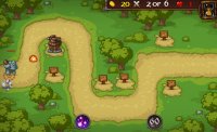 Cкриншот Tower Defense 2D, изображение № 3538261 - RAWG