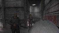 Cкриншот Resident Evil Outbreak, изображение № 808254 - RAWG