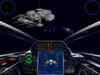 Cкриншот Star Wars: X-Wing vs. TIE Fighter - Balance of Power, изображение № 342454 - RAWG