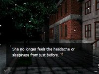 Cкриншот Silent Hill: Play Novel (PC Port), изображение № 1050615 - RAWG