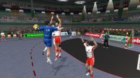 Cкриншот Handball Action Total, изображение № 706606 - RAWG
