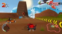 Cкриншот Racers' Islands: Crazy Racers, изображение № 553541 - RAWG