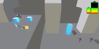 Cкриншот Escape From DIABOLACORP, изображение № 3058164 - RAWG