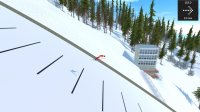 Cкриншот Ski Jumping PVP, изображение № 3571541 - RAWG