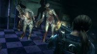 Cкриншот Resident Evil Revelations, изображение № 1608884 - RAWG