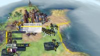 Cкриншот Sid Meier's Civilization Revolution, изображение № 652367 - RAWG