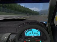 Cкриншот GTR: FIA GT Racing Game, изображение № 380637 - RAWG