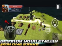 Cкриншот Gunship Air - Heli Combat, изображение № 1611812 - RAWG