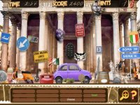 Cкриншот Hidden Object Around the World Objects Travel Time, изображение № 1604655 - RAWG