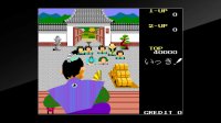 Cкриншот Arcade Archives Ikki, изображение № 28069 - RAWG