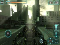 Cкриншот Mech Pilot Lite, изображение № 979765 - RAWG