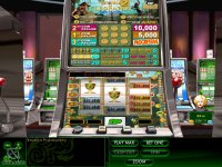 Cкриншот Hoyle Casino Games (2011), изображение № 565376 - RAWG