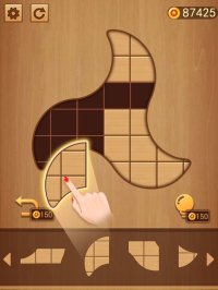 Cкриншот BlockPuz - Block Puzzles Games, изображение № 2681285 - RAWG