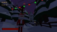 Cкриншот Santa of Red Town: A Paint the Town Red Fangame, изображение № 2650928 - RAWG