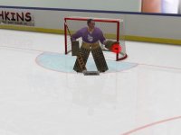 Cкриншот Virtual Goaltender, изображение № 980202 - RAWG