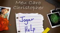 Cкриншот SMAUG Meu Caro Christopher, изображение № 2626910 - RAWG