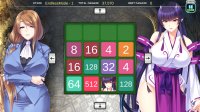 Cкриншот Pretty Girls 2048 Strike, изображение № 3489739 - RAWG