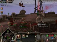 Cкриншот Warhammer 40,000: Dawn of War, изображение № 386454 - RAWG