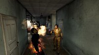 Cкриншот Resident Evil Outbreak, изображение № 808249 - RAWG