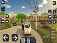 Cкриншот Coach Bus Driver Academy 3D, изображение № 1633733 - RAWG