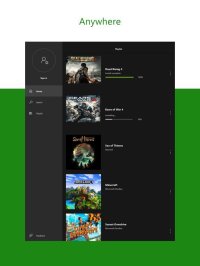 Cкриншот Xbox Game Pass, изображение № 2028604 - RAWG